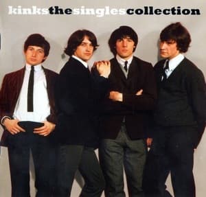 The Singles Collection / Waterloo Sunset