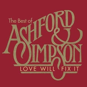 The Best of Ashford & Simpson