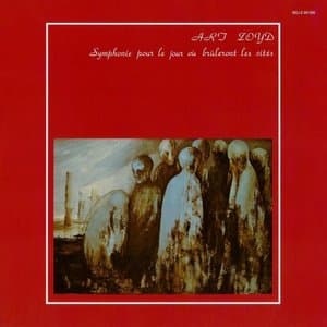 Symphonie Pour Le Jour Ou Bruleront Les Cites