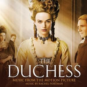 Duchess (Original Motion Picture Soundtrack)