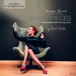 Maretimo Records - Masterpieces, Vol. 4 - The Wonderful World of Lounge Music