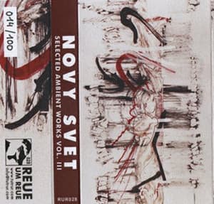 Selected Ambient Works Vol. III