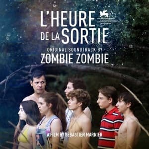 L'heure De La Sortie (Bande originale du film)