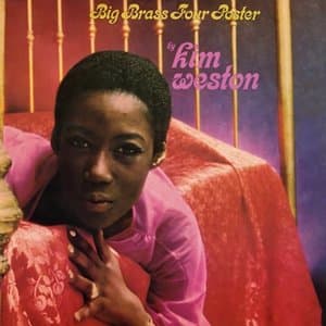 Big Brass Four Poster