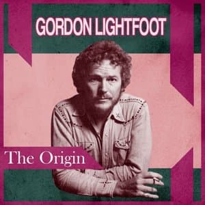 Presenting Gordon Lightfoot