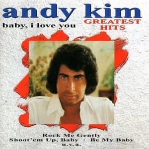 Baby I Love You: Greatest Hits
