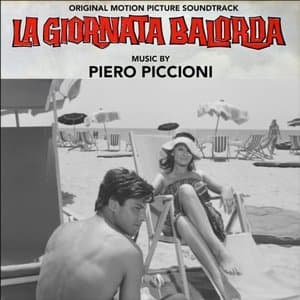 La giornata balorda (Original Motion Picture Soundtrack)