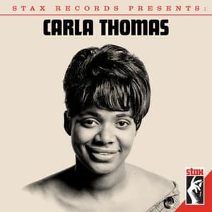 Stax Records Presents