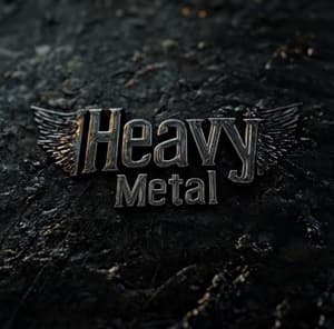 Heavy Metal