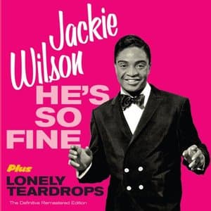 He's so Fine Plus Lonely Teardrops