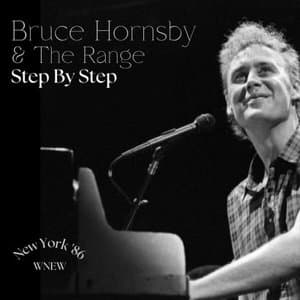 Step By Step (Live New York 86)