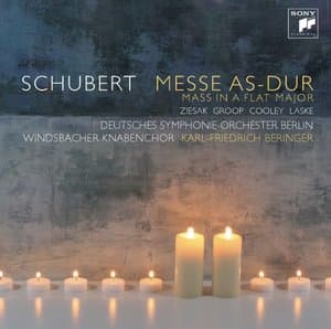 Schubert: Mass No. 5 in A flat major