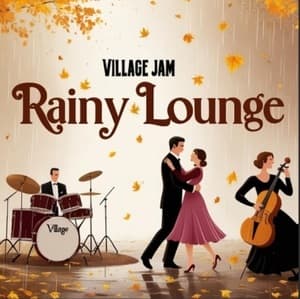 Rainy Lounge