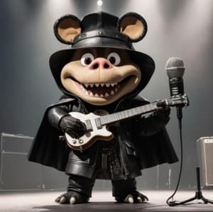 Песня чебурашки 