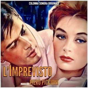 L'Imprevisto (Colonna Sonora Originale)