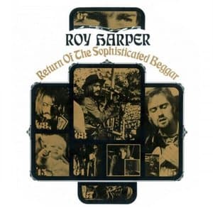 Return Of The Sophisticated Beggar