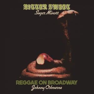 Bitter Sweet / Reggae On Broadway