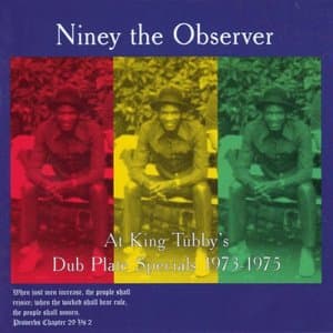 At King Tubbys: Dub Plate Specials 1973-1975