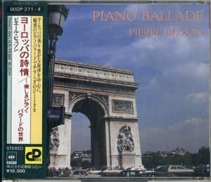Piano Ballade