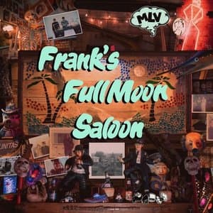 Franks Full Moon Saloon