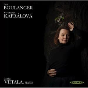Boulanger - Kapralova