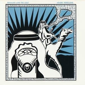 Arabic Yodelling + Grain By Grain (For Accuracy)