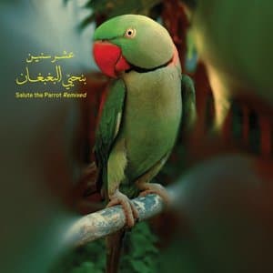 Benhayyi Al-Baghbaghan (Salute the Parrot Remixed)