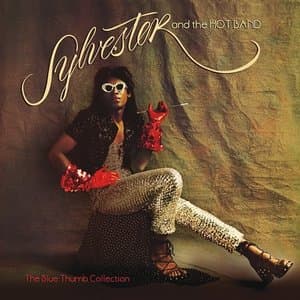 The Blue Thumb Collection