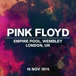 Empire Pool, Wembley, London, UK
