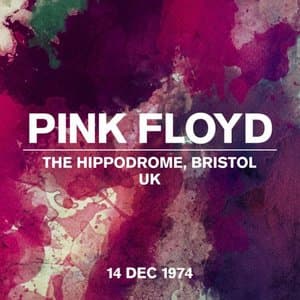 The Hippodrome, Bristol, UK