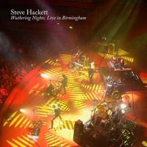Wuthering Nights: Live in Birmingham (Live in Birmingham 2017)