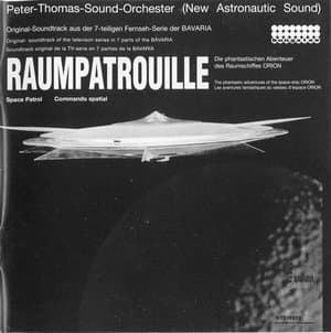 Raumpatrouille