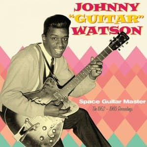 Space Guitar Master (The 1952-1960 Recordings)