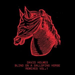 Blind On A Galloping Horse Remixes, Vol.1