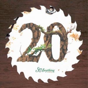 Say Anything (Is A Real Boy...)