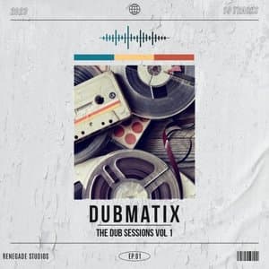 The Dub Sessions, Vol. 1