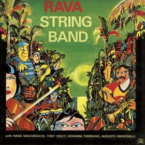 Rava String Band