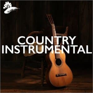 Instrumental Country Music