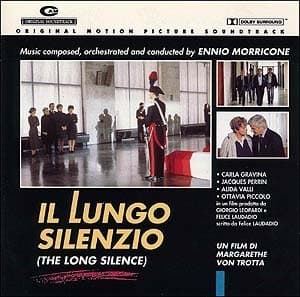 Il Lungo Silenzio
