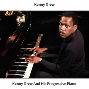 Kenny Drew and His Progressive Piano