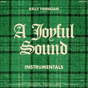 A Joyful Sound (Instrumentals)