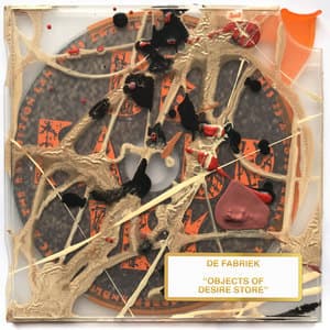 Objects Of Desire Store NoY.Y 6 - Darkness and RVD1