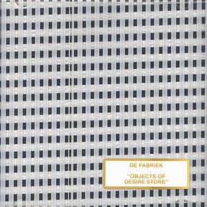 Objects Of Desire Store No.7 - Tapes '85 '86