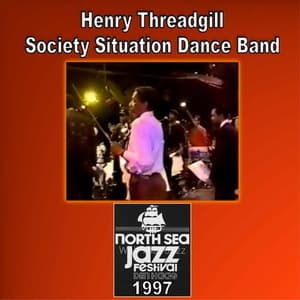 1997-07-12, 21. North Sea Jazz Festival, Den Haag, Netherlands