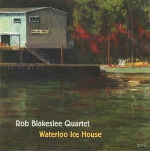 Waterloo Ice House