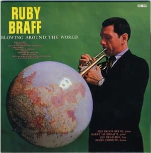 Blowing Around the World