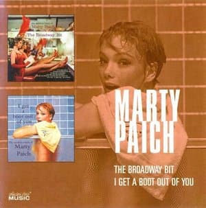 The Broadway Bit/I Get A Boot Out Of You