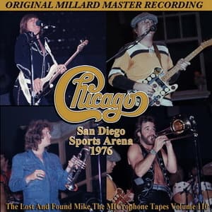 1976-04-02, Sports Arena, San Diego, CA (Millard Master via JEMS Volume 110)