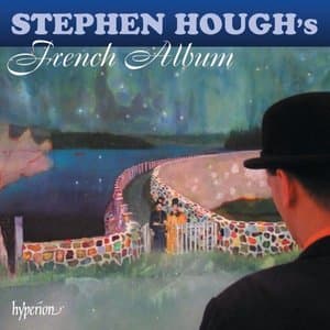 Stephen Houghs French Album