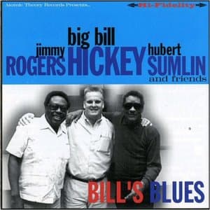 Bill's Blues